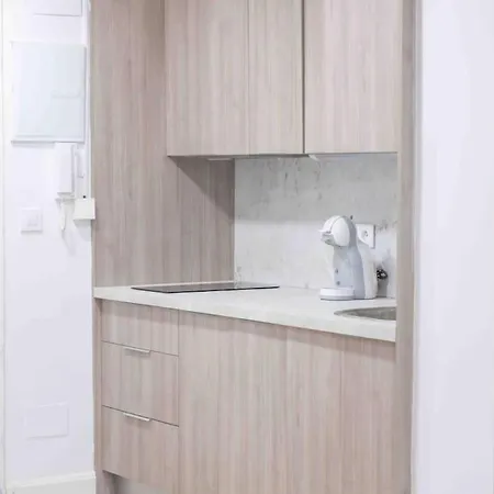 Apartamento En La Mejor Zona De Triana, Junto Al Puente Sevilha Exterior foto